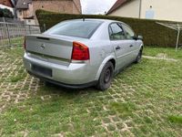 gebraucht Opel Vectra 1.8 Tüv 12/2024