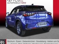 Gebraucht Lexus LBX 136 PS (100 kW) 2026 Blau SUV