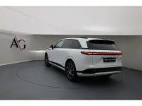 Gebraucht XPENG G9 AWD Performance 422 kW (575 PS) 2026 Weiß SUV
