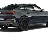 Gebraucht BMW X6 Shadowline 340 PS (250 kW) 2023 Grau SUV