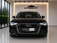 Gebraucht Audi A6 Sport 374 PS (275 kW) 2020 Schwarz Kombi