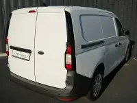 Gebraucht Ford Transit Connect Trend 102 PS (75 kW) 2025 Weiß Van / Kleinbus