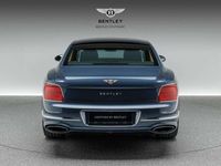 gebraucht Bentley Flying Spur W12 * MULLINER * ROTATING DISPLAY *