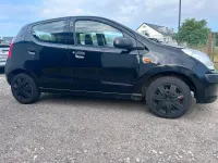 Gebraucht Nissan Pixo 60 PS (44 kW) 2010 Kleinwagen