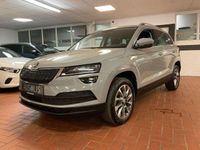 gebraucht Skoda Karoq 2.0 TDI Clever LED,Navi,Tempomat,