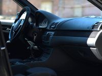 Gebraucht BMW 330 Performance 231 PS (169 kW) 2002 Schwarz Limousine