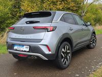 Gebraucht Opel Mokka Elegance 131 PS (96 kW) 2023 Grau SUV