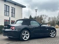 gebraucht BMW Z4 2.2