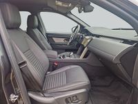Gebraucht Land Rover Discovery Sport Dynamic 162 PS (119 kW) 2025 Grau SUV