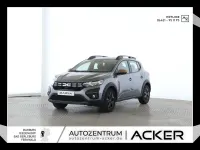 Gebraucht Dacia Sandero Extreme 91 PS (66 kW) 2025 Grau Limousine