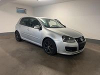 Gebraucht VW Golf V 170 PS (125 kW) 2007 Silber Kleinwagen