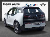 gebraucht BMW 120 i3 sF