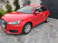 gebraucht Audi A1 Sportback A1 1.4 TDI (ultra) design