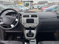 Gebraucht Ford Kuga Titanium 163 PS (119 kW) 2011 Grau SUV