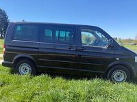 Second-hand VW T5 156 CP (114 kW) 2004 Bej Van