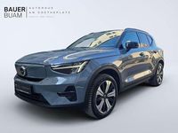 Gebraucht Volvo XC40 Plus 300 kW (408 PS) 2023 Grau SUV