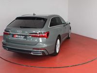 Używany Audi A6 Design 265 KM (194 kW) 2023 Kombi