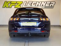 Gebraucht Peugeot 508 Active 131 PS (96 kW) 2020 Blau Kombi