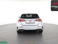 Gebraucht Mercedes A250 AMG 2020 Silber Limousine