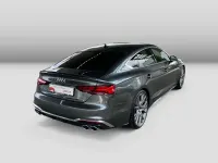 Gebraucht Audi S5 Sportback Sport 341 PS (250 kW) 2024 Grau Kleinwagen