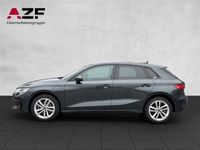 gebraucht Audi A3 Sportback e-tron 