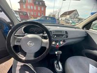 gebraucht Nissan Micra 1.4 acenta acenta