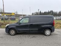 Gebraucht Opel Combo Selection 90 PS (66 kW) 2014 Schwarz Van / Kleinbus