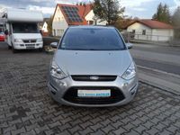 gebraucht Ford S-MAX Titanium