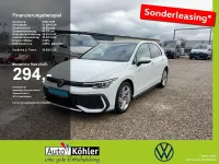 Używany VW e-Golf GTE 2025 Biały Hatchback
