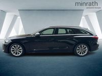 Gebraucht Audi A5 S-Line 204 PS (150 kW) 2024 Schwarz Coupé