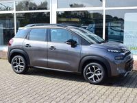 Gebraucht Citroën C3 Aircross PureTech 110 PS (80 kW) 2024 Grau SUV