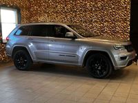 gebraucht Jeep Grand Cherokee 3.6 V6/Gasanlage/Allrad/LED/Top