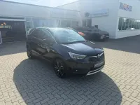Gebraucht Opel Crossland X Ultimate 131 PS (96 kW) 2019 Blau SUV
