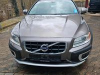 Gebraucht Volvo XC70 205 PS (150 kW) 2010 Grau Kombi