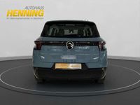 Gebraucht Citroën C3 Aircross 101 PS (74 kW) 2025 Farbe blau monte carlo/typ aus SUV