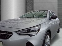 gebraucht Opel Corsa ELEGANCE 1.5D Park&Go Premium/Navi/Lenkrad-& Sitzhzg./Allwetter Navi digitales Cockpit