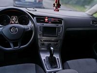 Gebraucht VW Golf VII Comfortline 110 PS (80 kW) 2015 Limousine