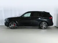 Gebraucht BMW X5 M Sport 530 PS (389 kW) 2022 Schwarz SUV