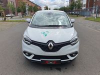 gebraucht Renault Scénic IV ENERGY dCi 110 EDC 2 Sitzer, Navi, Alu