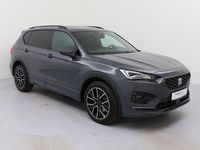 Gebraucht Seat Tarraco FR 150 PS (110 kW) 2022 Delfin grau SUV