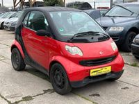 gebraucht Smart ForTwo Coupé 