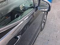 Usata Ford Transit 100 CV (73 kW) 2019 Nero Station wagon