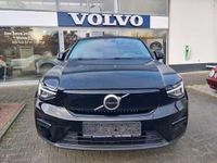 Gebraucht Volvo C40 Core 169 kW (231 PS) 2022 Schwarz SUV
