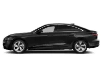 Gebraucht Audi A5 Basis 204 PS (150 kW) 2025 Mythosschwarz metallic Limousine
