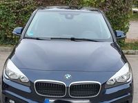 gebraucht BMW 218 i -