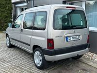 gebraucht Citroën Berlingo 2.0 HDi Multispace KLIMA FEST-PREIS!!!!