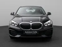 Gebraucht BMW 120 Advantage 190 PS (139 kW) 2021 Schwarz Limousine