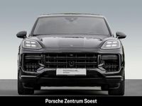 Gebraucht Porsche Cayenne Turbo E-Hybrid 740 PS (544 kW) 2024 Schwarz SUV