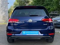 gebraucht VW Golf VII 1.5 TSI BlueMotion IQ.DRIVE PDC Klima Sitzhzg Standhzg
