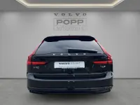 Gebraucht Volvo V90 Plus 398 PS (292 kW) 2025 Onyx black / metallic Kombi